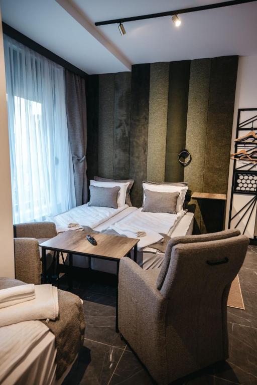 Sunshine apartments - Valjevo photo 2
