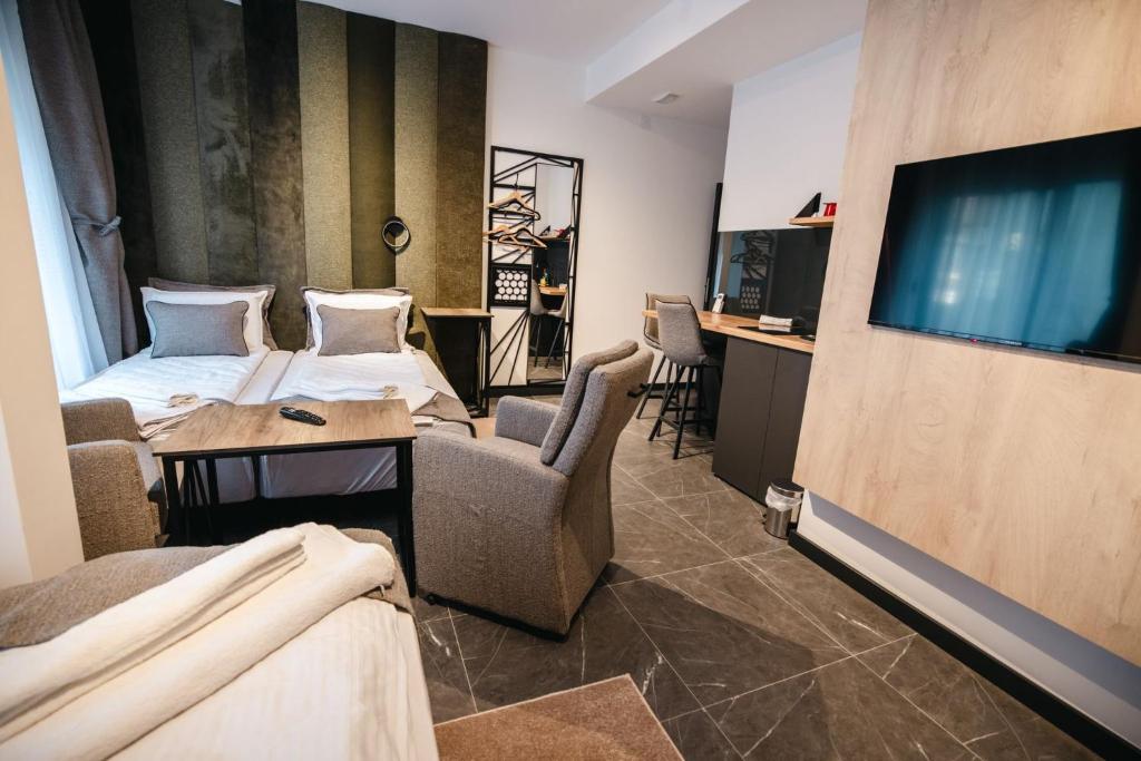 Sunshine apartments - Valjevo photo 3
