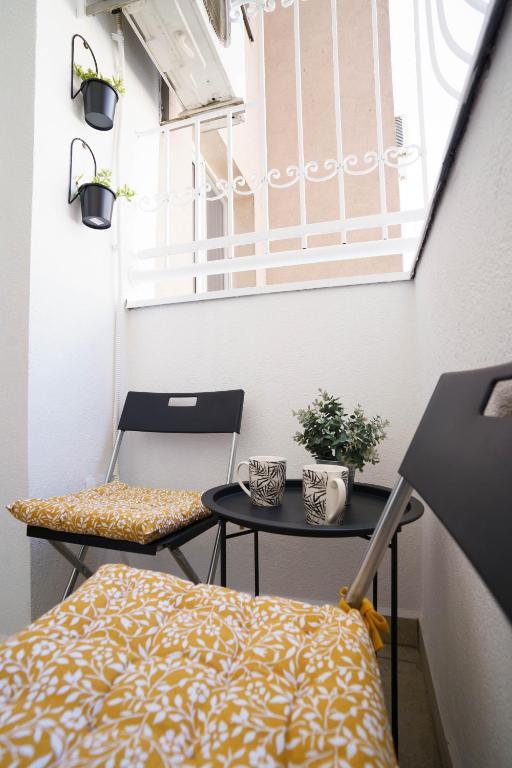 Sunny place photo 2