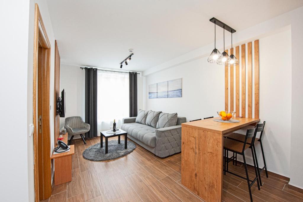 Apartman Kopaonik u Kraljevim Čardacima — photo 1
