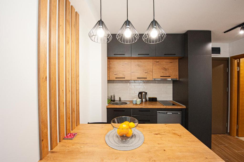 Apartman Kopaonik u Kraljevim Čardacima photo 2