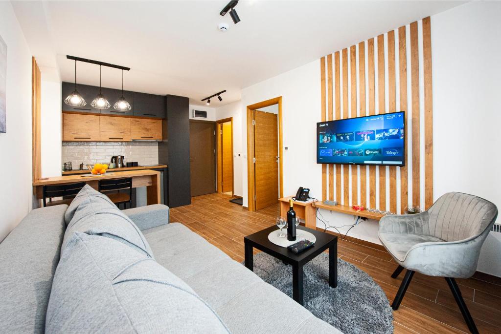 Apartman Kopaonik u Kraljevim Čardacima photo 3