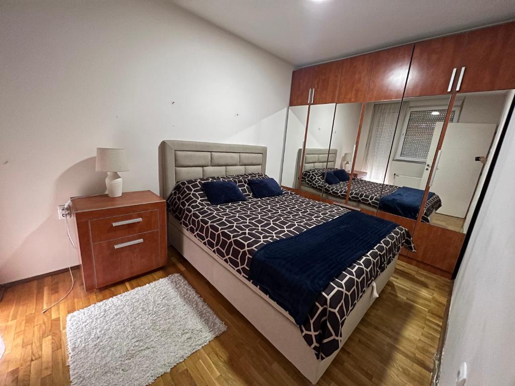 SAD Apartman photo 2