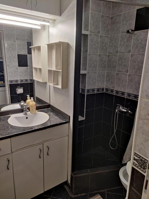Slavija Square Apartment Cvetni Trg photo 3