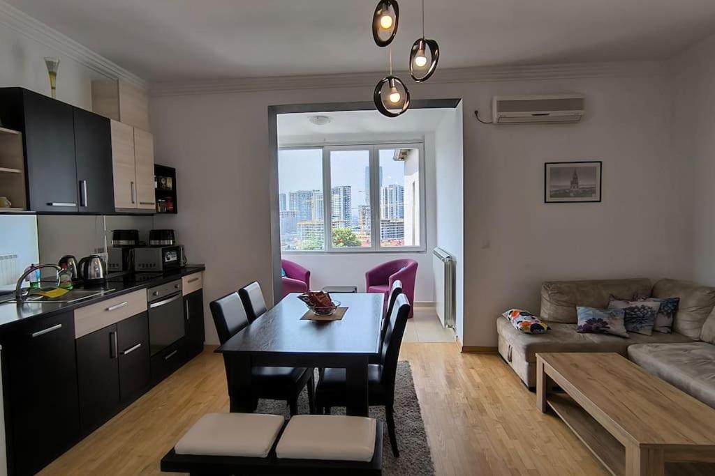 Spacious 3BDR Central apartment near Terazije & BW — photo 1
