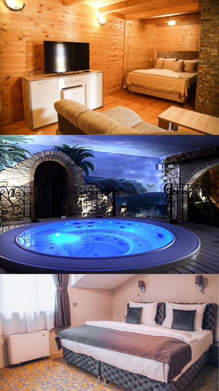 S Club Resort Hotel Aqua Park and Spa — photo 1
