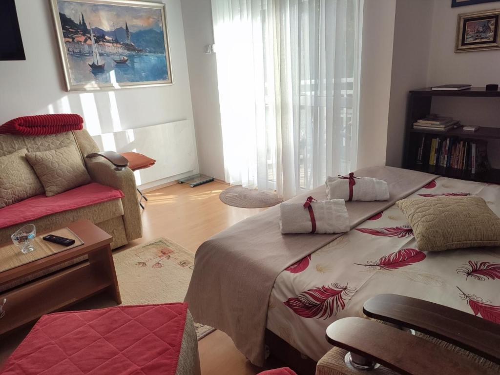 Smeštaj Galerija photo 2
