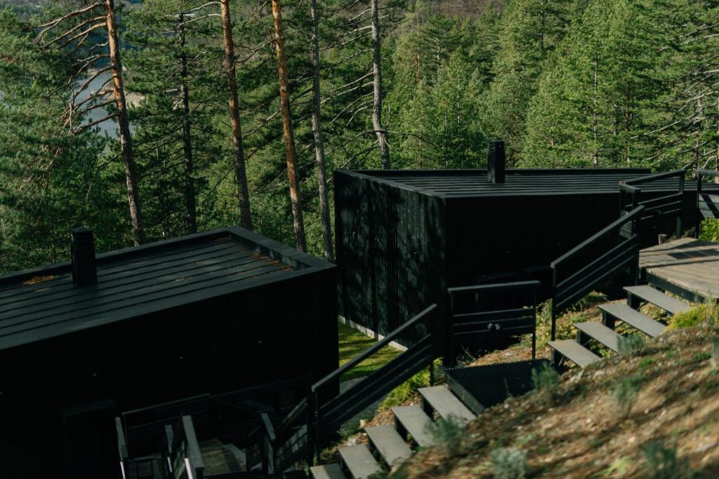 Tara Cabins Pure Nature — photo 1