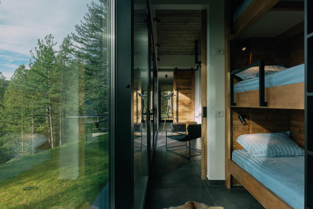 Tara Cabins Pure Nature photo 2
