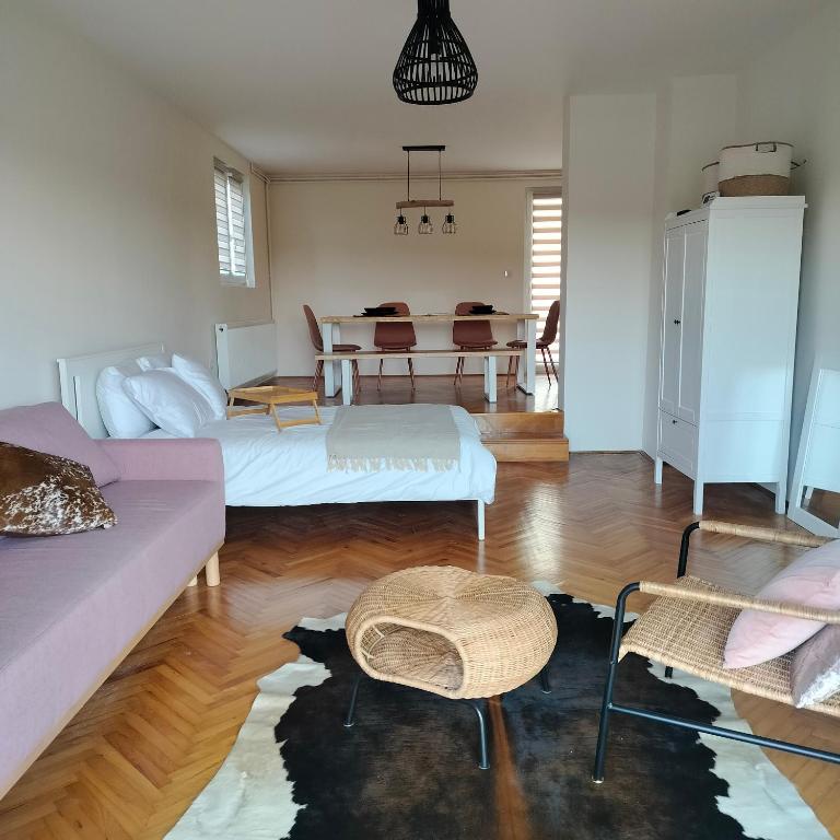 Sienas Holiday Home — photo 1