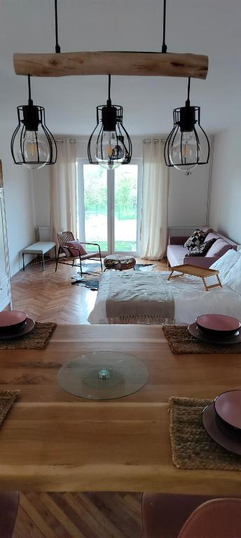 Sienas Holiday Home photo 2