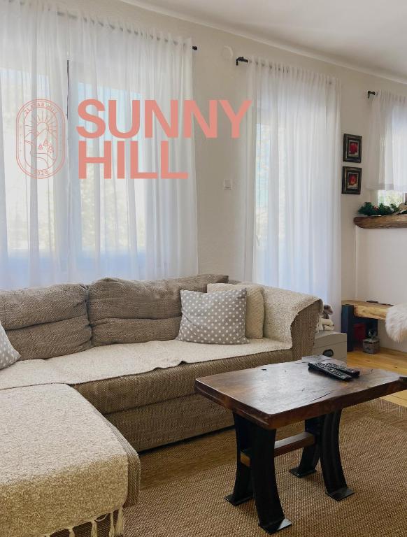 Sunny Hill kuća za odmor na Zlataru — photo 1