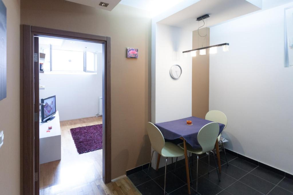 Apartment Matoseva — photo 1