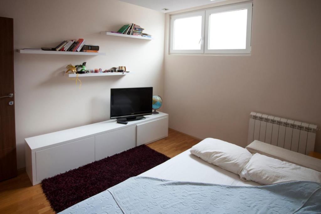 Apartment Matoseva photo 2