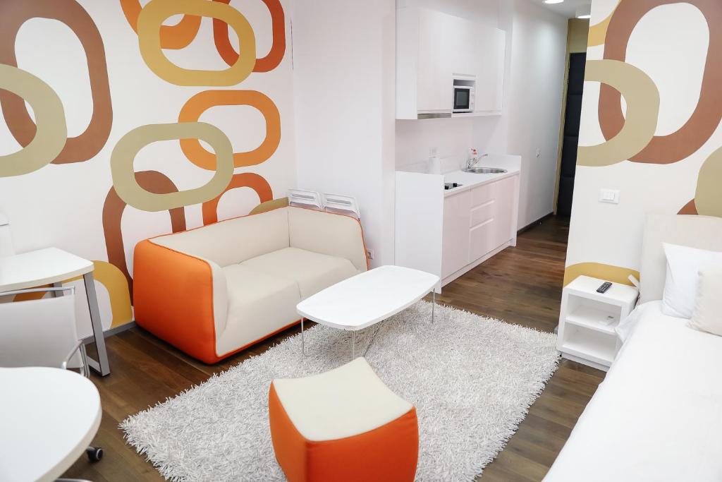 STATUS Superior Apartments photo 3