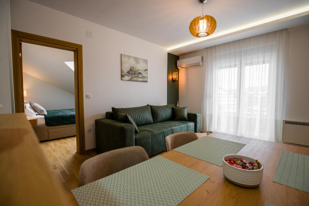TOP VIEW apartment 46 photo 2