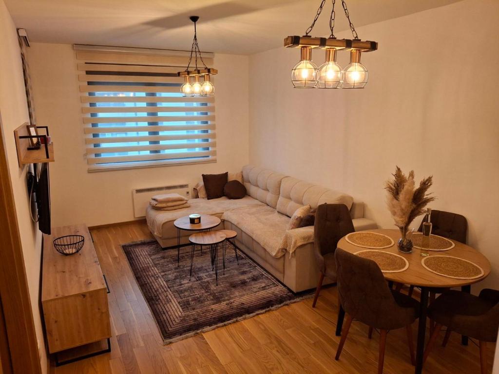 Luxora Zlatibor Central Residence photo 2