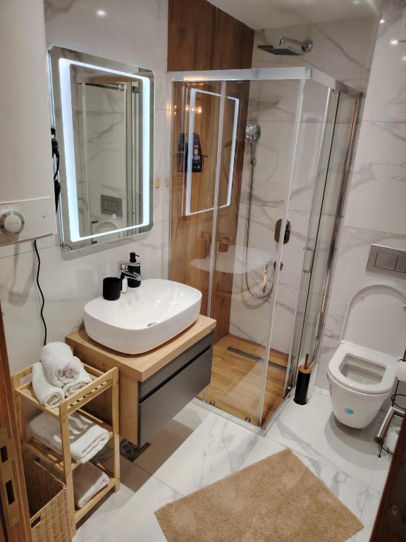 Luxora Zlatibor Central Residence photo 3
