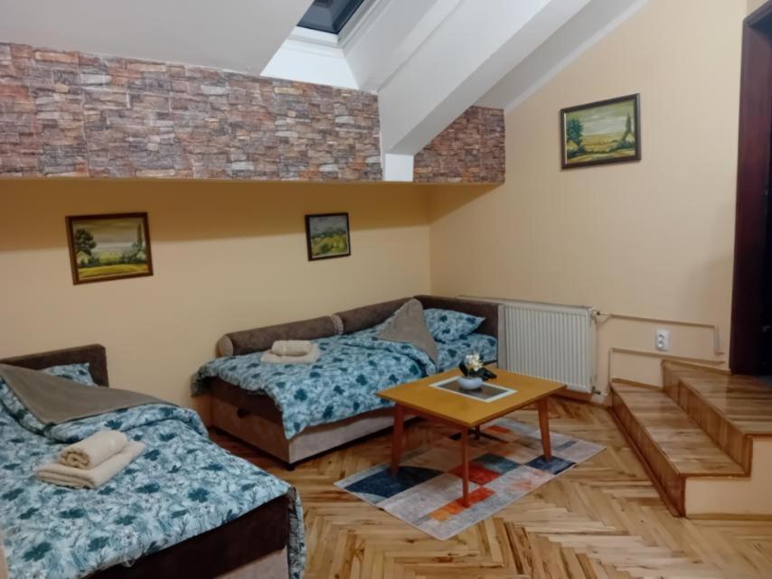 Studio Apartman My Home photo 2