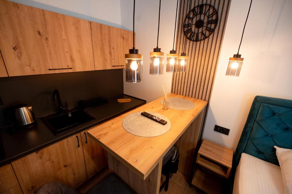 Top Zlatar Apartmani photo 3