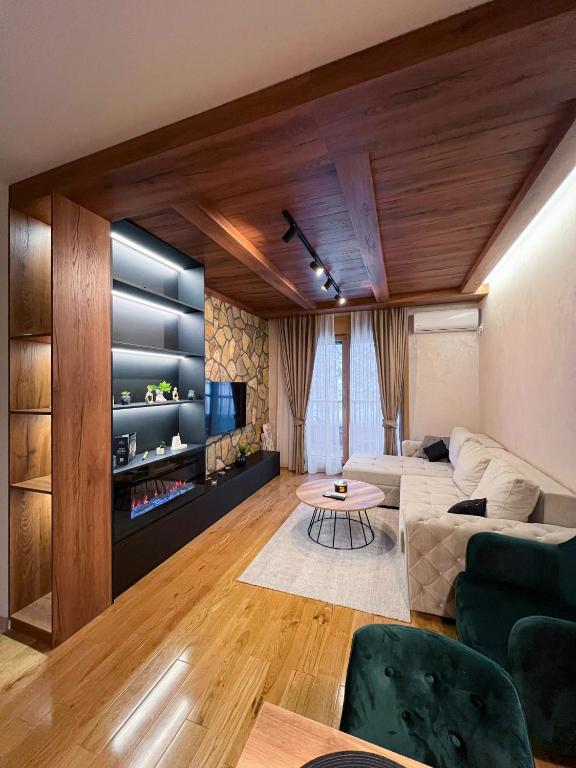 ZlatiLux apartmani — photo 1