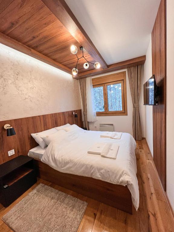 ZlatiLux apartmani photo 2