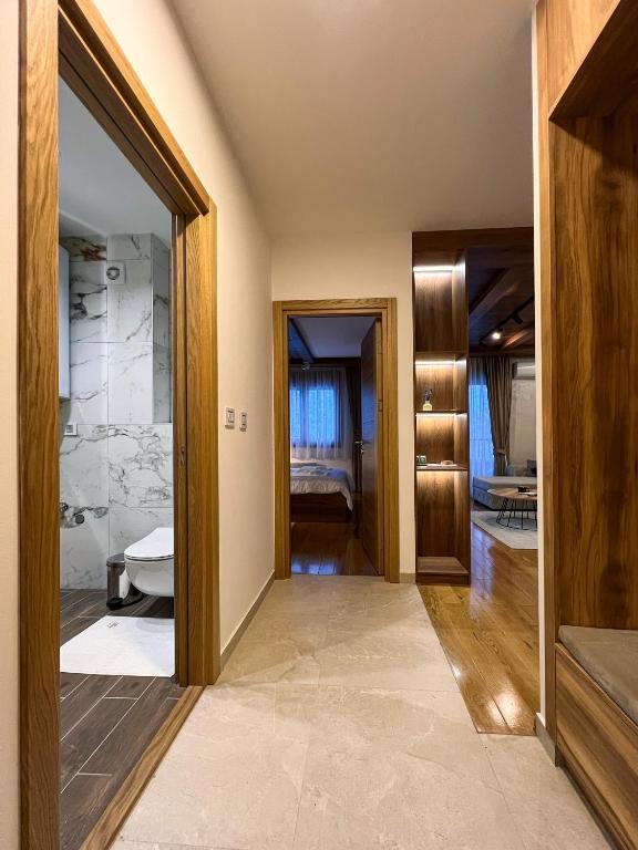 ZlatiLux apartmani photo 3