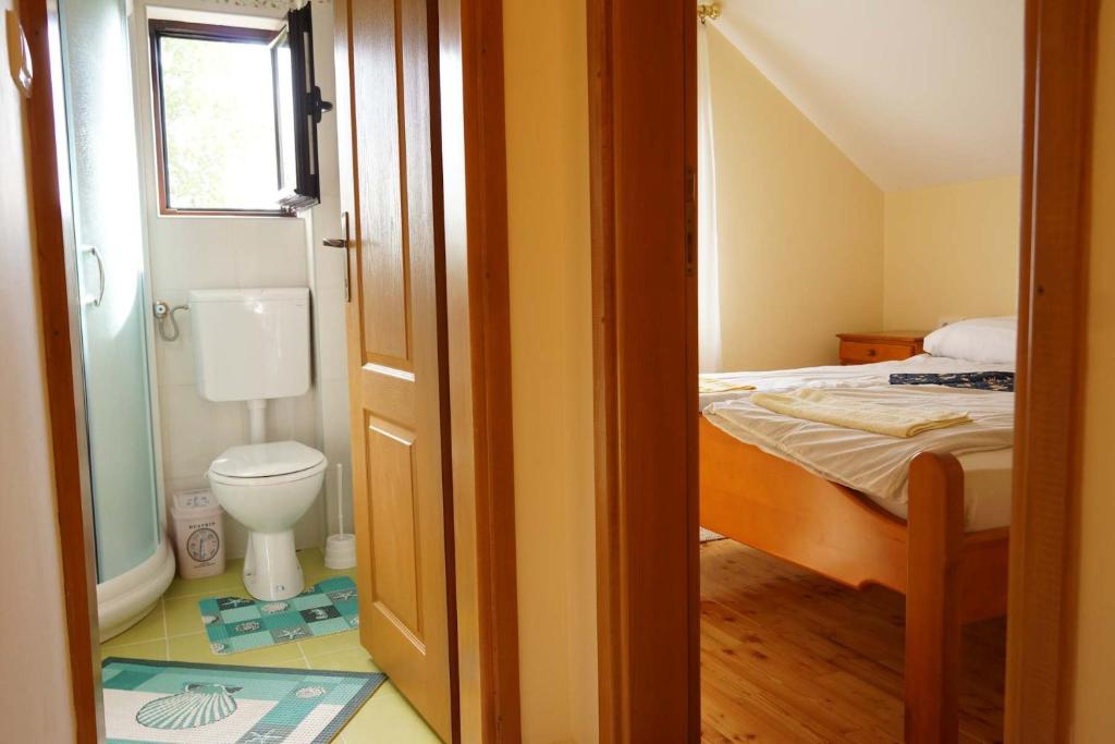 Brvnara i Apart Zlatiborski Mir photo 3