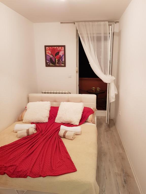 Apartment GEA 1 photo 2