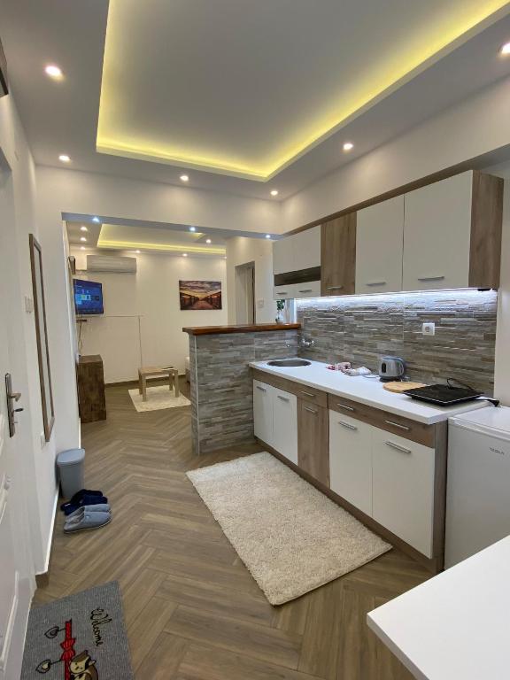 Surčin Centar apartment — photo 1