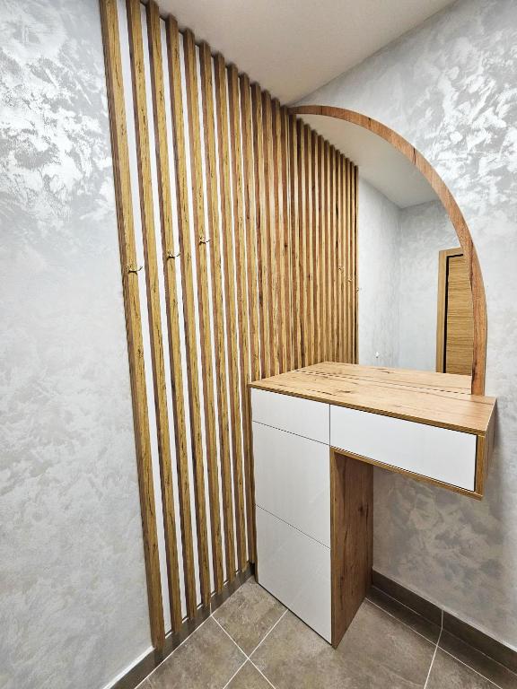 Moderan i stilski apartman - miran deo Novog Sada photo 3