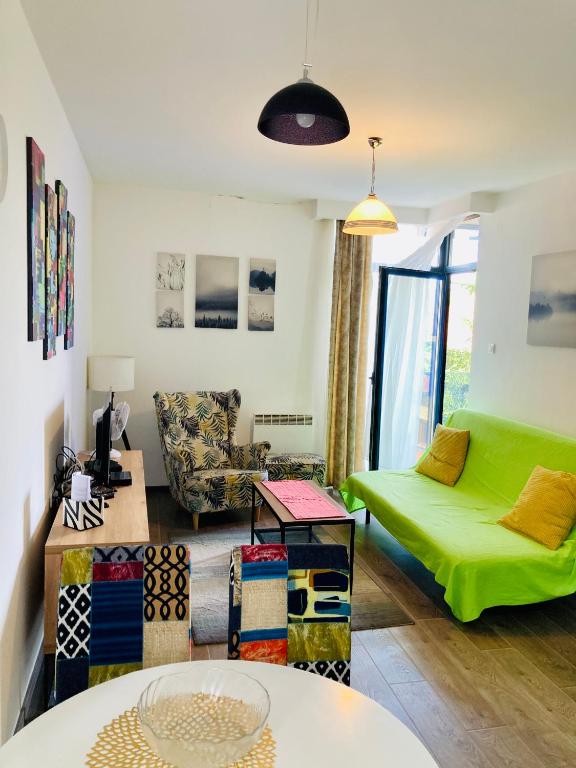 Lux apartman Zlatibor — photo 1