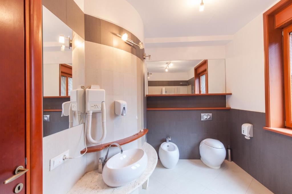 The Belgrade Hills Rooms and Suites photo 3