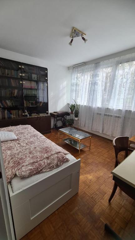 Apartment Zvezdara photo 2