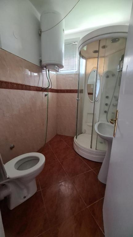 Apartment Zvezdara photo 3