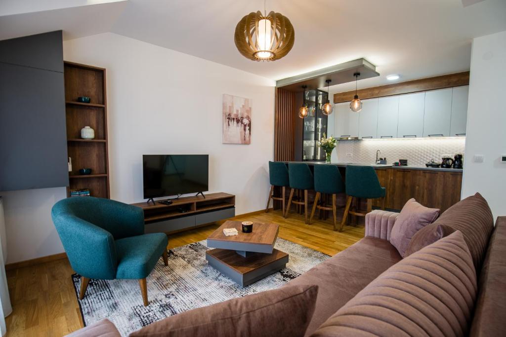 TOP VIEW apartment 47 — photo 1