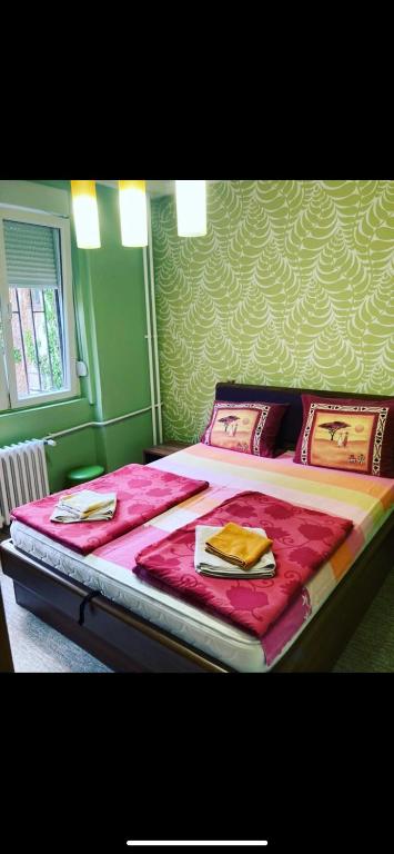 STAN dve spavaće sobe — photo 1