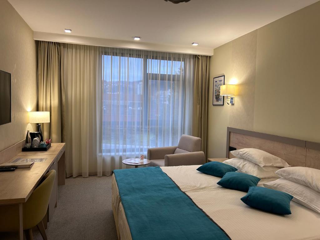 Hotel Siesta photo 2