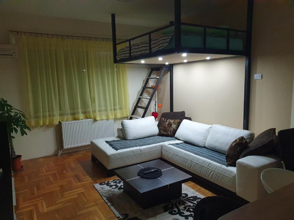 Stankovic apartman photo 2