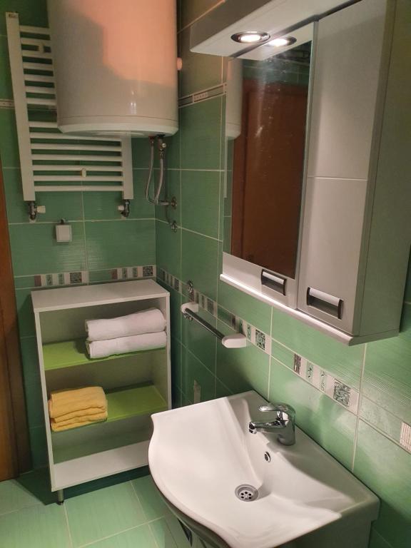 Stankovic apartman photo 3