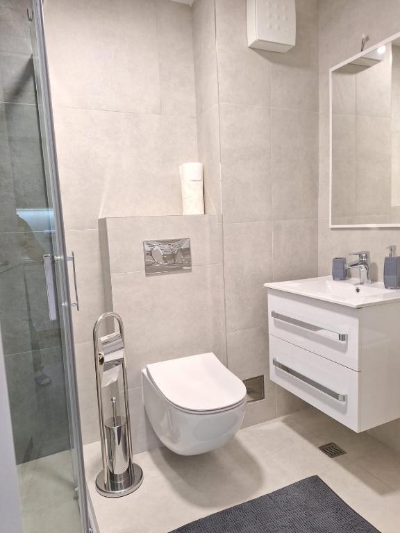 Sokolis Apartman photo 3
