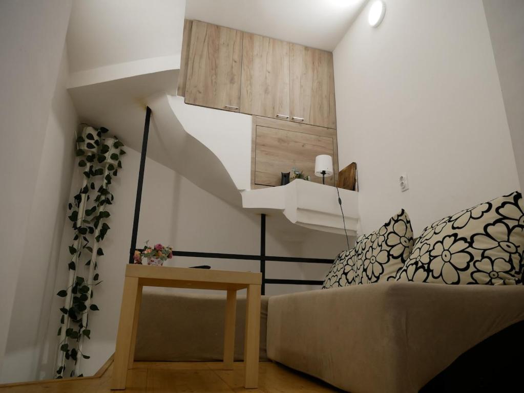 Terazije apartment photo 3