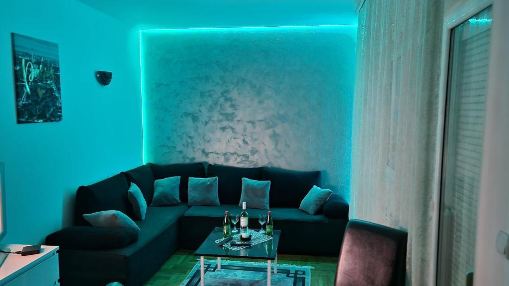 Apartman Nikola photo 2