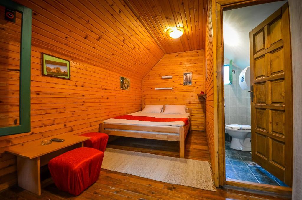 B&B Etno Village Sunčana Reka photo 2