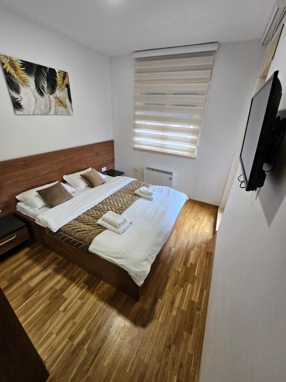 Apartman Žaxtef Wellness&Spa u CENI photo 2