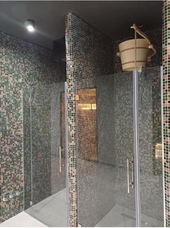 Apartman Žaxtef Wellness&Spa u CENI photo 3