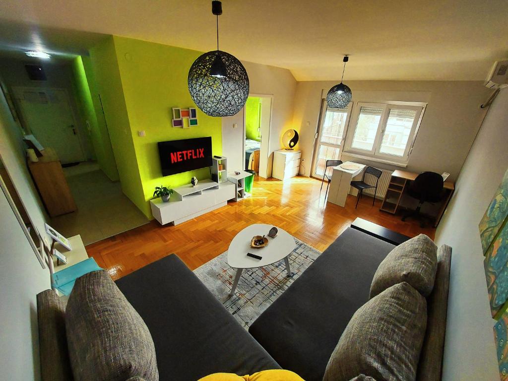 XO Apartman — photo 1