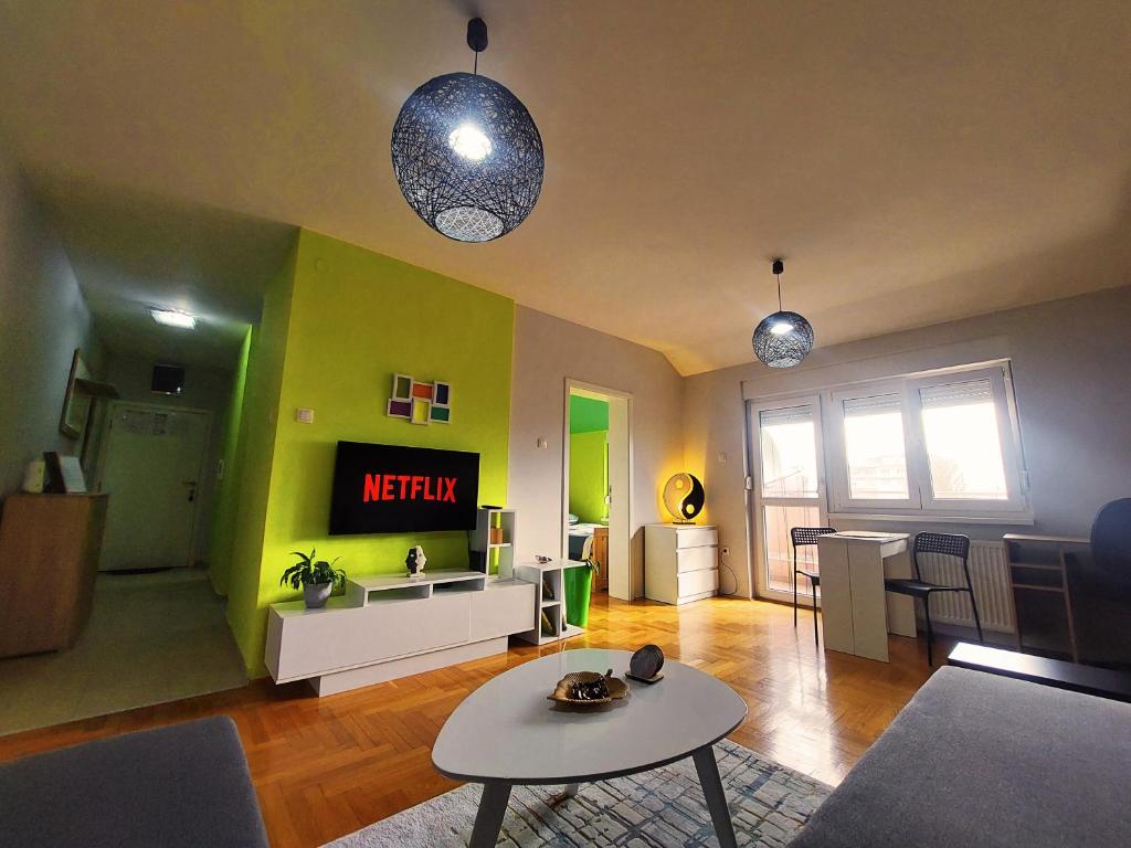 XO Apartman photo 2