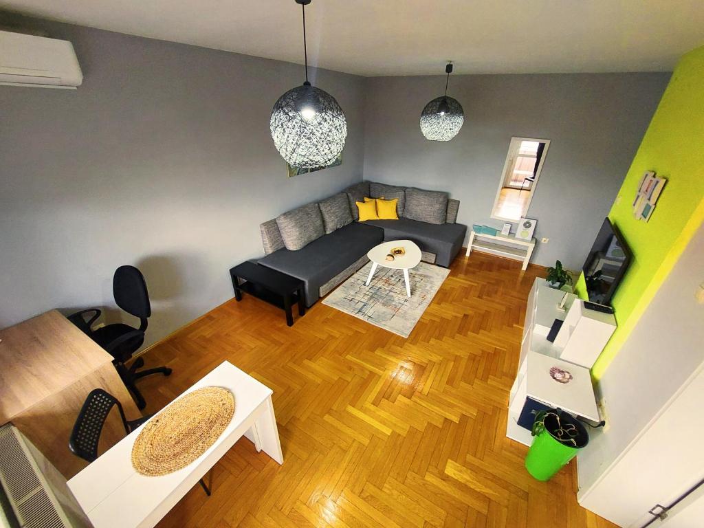 XO Apartman photo 3
