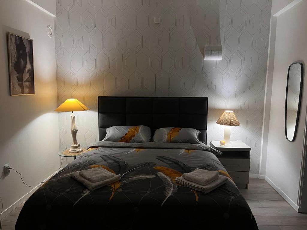 Sofy apartman photo 2